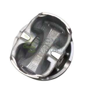 Kit de pistons V8 5.0L de haute qualité avec axe de piston 508PN 92.5MM en aluminium de haute qualité pour moteur essence Land Rover - Pièces automobiles - Product Image 5