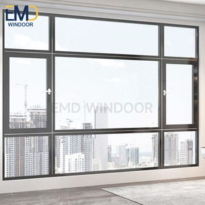 Weatherproof Casement Windows with High-Quality <b>Frame</b> Design - Product Image 6