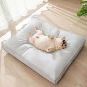 En gros : Lit <span class=keywords><strong>pour</strong></span> animaux de compagnie, Tapis <span class=keywords><strong>pour</strong></span> chiens et chats de taille moyenne, Couverture <span class=keywords><strong>pour</strong></span> chiens, Lit de petite taille, Grands paniers, Cages <span class=keywords><strong>pour</strong></span> animaux, Canapé <span class=keywords><strong>pour</strong></span> animaux, Literie <span class=keywords><strong>pour</strong></span> chiots - Product Image 2