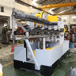 Máquinas Semiautomáticas de Laminación en Frío, Nuevas, Maquinaria Metalúrgica con Motor de Engranajes, Equipo de Construcción - Product Image 2