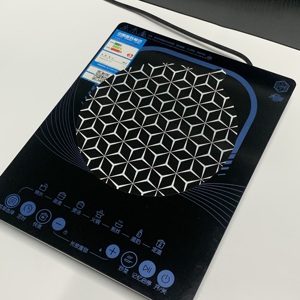 Wholesale <b>Silicone</b> Induction Cooker Mat Mat Household <b>Silicone</b> Induction Cooker Mat - Product Image 2