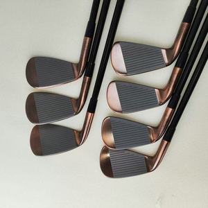 Ensemble de fer de golf en cuivre 790 - Product Image 3