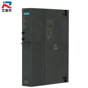 Brand New Original 6ES7407-0RA02-0AA0 PS407 <b>POWER</b> <b>SUPPLY</b> SIMATIC S7-400 6ES74070RA020AA0 120/230VUC 5VDC/20A PLC module - Product Image 2