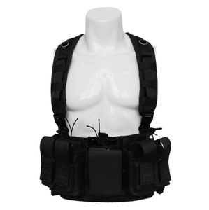 TV0102 Camping Outdoor Outdoor Sports Duty Men <b>Work</b> <b>Apron</b> Tactical Vest <b>Apron</b> - Product Image 3