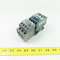 LC1N0910 Kontaktor 220V Coil 600V W Relay LRN10N 46A
