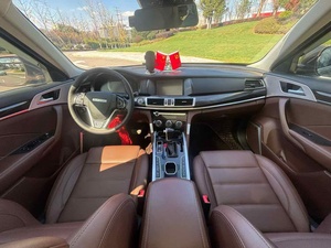 Voitures d'occasion, Haval H7 modèle <span class=keywords><strong>2019</strong></span>, type Premium 2.0T, SUV 5 portes 5 places, conduite à gauche, voiture d'occasion - Product Image 2