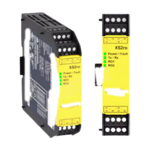 Новый и оригинальный реле безопасности PLC UM-FA-11A - Product Image 6