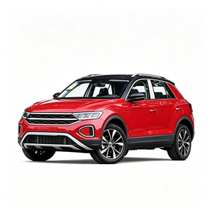 <span class=keywords><strong>Volkswagen</strong></span> <span class=keywords><strong>T</strong></span>-Roc SUV Compatto 2026, Passo 2680MM, 1.5T DCT FWD, Cerchi in Lega da 17 Pollici, Guida a Sinistra per Acquirenti Auto Internazionali - Product Image 2