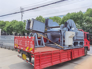 30 <strong>Ton</strong> Heavy-Duty Hydraulic <strong>Winch</strong> for Truck, Crane, Shipyard &amp; Marine Applications - Product Image 4