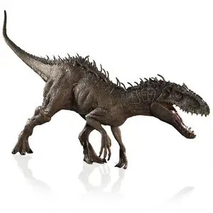 Скидка, 3d дизайн, сделанный на заказ, реалистичный Детский динозавр t-rex puppet real animatronic