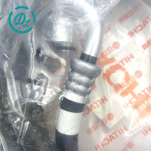 Tuyau AC de qualité L YA00033944H1 pour ZX690-5A d'excavatrice | Robuste - Product Image 2