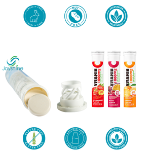 Oem/odm vitamina c <span class=keywords><strong>tablet</strong></span> ויטמין c 1000 אבץ - Product Image 4