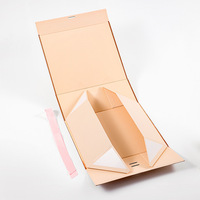 Boîtes de faveur de mariage romantiques coffret cadeau de luxe pour femmes boîte à bijoux personnalisée