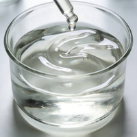 Glycérine (Glycérol) de qualité supérieure CAS 56-81-5 99,9% Liquide visqueux incolore Matière première pour cosmétiques et soins capillaires