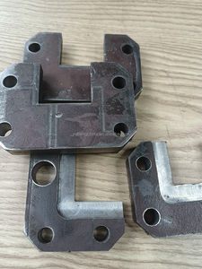 XCMG resmi QY25K asli habis pakai truk mobil derek suku cadang Harga untuk dijual - Product Image 3