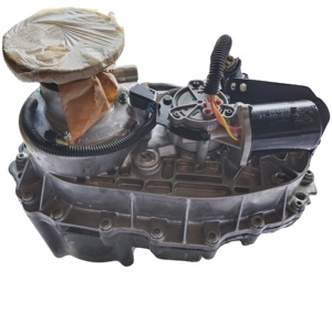 GWM HOVER Wingle4WD FJ0103-Z0001-FX BrandNewBoîte de transfert ForGreatWall Pickup TransferCaseBoîte de transfert Assemblage <span class=keywords><strong>Transmission</strong></span> automatique - Product Image 2