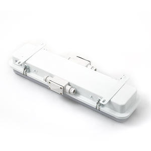 Luces LED Fluorescentes JCY23-2L para Cabina, Iluminación Marina, Elegantes Luces para Gabinetes y Domos de Cabina - Product Image 5