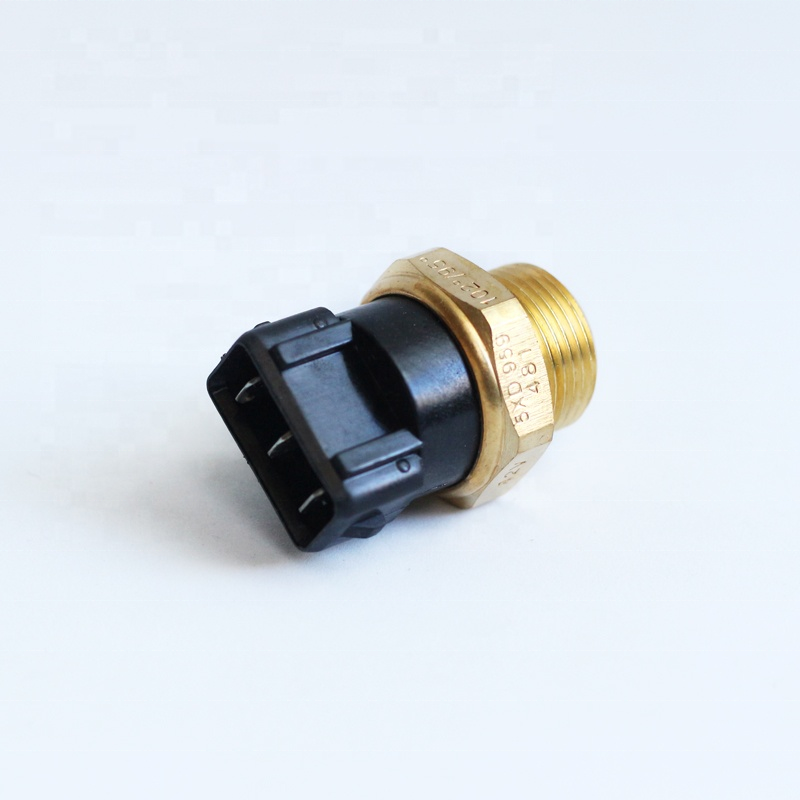 Radiator Fan Coolant Temperature Sensor for VW Pointer 547959481A