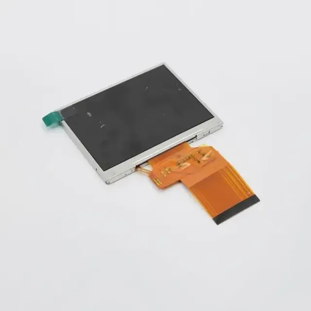 Display Screen Controller LED Backlight