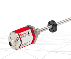 MTS-3304 RHM1500 เซ็นเซอร์วัดระยะเคลื่อนที่, การตรวจจับที่มีความแม่นยำสูง, ประสิทธิภาพการผลิต! - Product Image 4