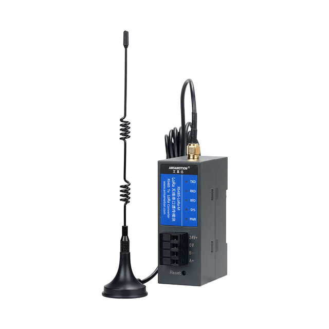 RS485-LORA-M Module LoRa Wireless Serial Port Converter Transparent Transmission Electrical Equipment Made in China/Guatemala