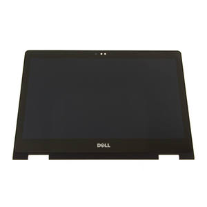 NVJ3P หน้าจอ LCD พร้อมหน้าจอสัมผัส Digitizer และหนามเตยสำหรับ B133HAB0.0 Dell Latitude 3390 2-in -1 - Product Image 1