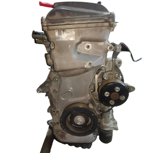 Motor 2AZ Original de Alta Calidad para <span class=keywords><strong>Toyota</strong></span> Camry, para Camry Previa, para <span class=keywords><strong>RAV4</strong></span> 2.4L, el Más Vendido a Nivel Mundial, Usado, en Buen Estado - Product Image 5