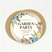 Plaques murales vierges en bois pour sublimation, 8, 10 et 12 pouces, avec revêtement brillant, pour suspension de porte, ornement, décoration de mariage et de maison