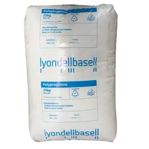 Medical Blow Moulding Grade LyondellBasell LDPE PE3020D/PE3020H for Pharmaceutical Bottles/Medical Package