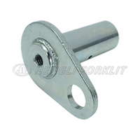 Boulon de bielle pour chariot élévateur 91B43-00700 compatible avec le nouveau chariot élévateur Mitsubishi F14E, haute qualité