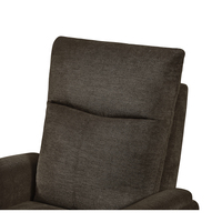 Vente chaude depuis 10 ans, chaise inclinable avec fonction de puissance contrôle facile gros stocks, chaise simple inclinable