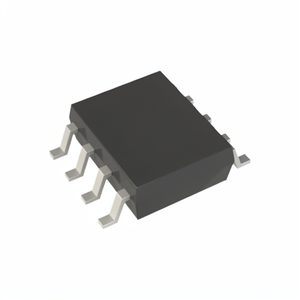 Original Electronic Circuit Components TS372CDT 8 SOlC Chip - Product Image 1