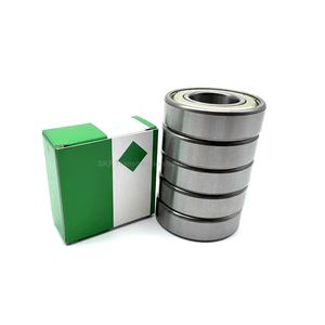 ตลับลูกปืนเม็ดกลมร่องลึก6016 ZZ ตลับลูกปืน2RS คุณภาพสูง - Product Image 6