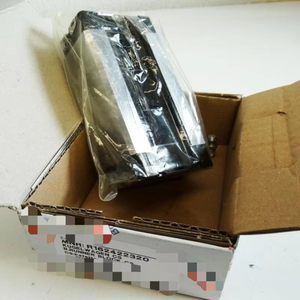 R162422320 Voiture à billes CS B. Runner Block CS Nouveau PLC dédié PAC d'automatisation industrielle d'origine prêt à l'emploi - Product Image 1