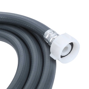 <span class=keywords><strong>Tuyau</strong></span> <span class=keywords><strong>d</strong></span>'entrée <span class=keywords><strong>d</strong></span>'<span class=keywords><strong>eau</strong></span> flexible fileté de style européen pour <span class=keywords><strong>machine</strong></span> <span class=keywords><strong>à</strong></span> <span class=keywords><strong>laver</strong></span> - Product Image 2