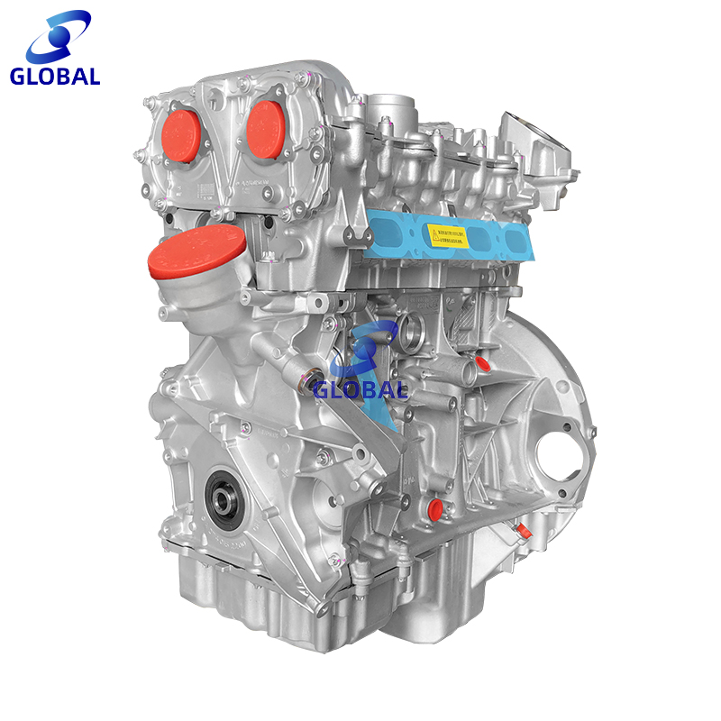 Mercedes-benz M274.920 Engine - Reliable Performance