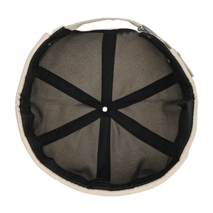 Casquettes de baseball personnalisées en coton à 6 panneaux sans visière, casquettes dôme, casquettes melon, casquettes sans bord, casquettes Docker, bonnets, casquettes rondes Docker, casquettes de marin - Product Image 6