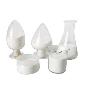 Polvo de sílice esférico CAS 112945-52-5 - Product Image 4