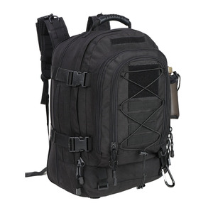 Sac à dos pour ordinateur portable imperméable avec port USB, en PU, avec compartiment pour ballon de basket, idéal pour les affaires et la moto – Échantillon gratuit - Product Image 1