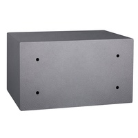 Caja Fuerte Electrónica Digital Ignífuga Safewell E3603E para Hotel, Hogar u Oficina, con Cerradura Digital para Seguridad de Dinero/Efectivo