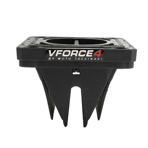 วาล์วกก V4144 4จังหวะระบบวาล์วกก RXZ135 YFZ350 2จังหวะสำหรับ RXZ125 RX135แบบปรับแต่งได้ - Product Image 1