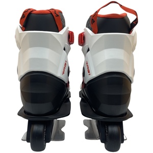 Patins à Roulettes Acrobatiques de Haute Qualité pour Adolescents, Patins en Ligne Agressifs à Taille Réglable pour Utilisation en Extérieur - Product Image 3