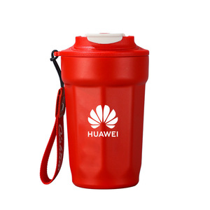 316 Stainless Steel <b>Insulated</b> <b>Mug</b> Double Wall Vacuum Coffee Cup Portable Travel Car <b>Mug</b> Gift For Business Gifts - Product Image 2