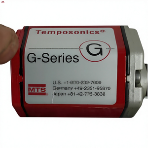 มาพร้อมกับเซ็นเซอร์วัดระยะทางเชิงเส้น Temposonics G-series รุ่น GHM1200MR051A0 ระดับ IP67 - Product Image 1