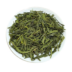 Té Verde Darjeeling Orgánico Lyonsbarry, Té de Hojas Sueltas de Primera Calidad de la India, en Bolsa - Product Image 1