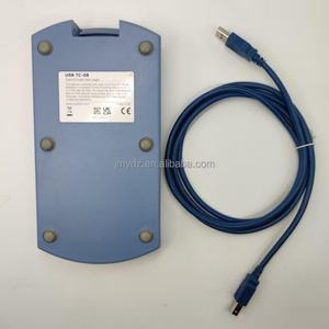 Enregistreur de température TC-08, enregistreur de données multicanal, collecteur USB haute résolution à 8 canaux - Product Image 2