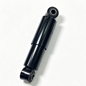 Vente en gros d'amortisseurs automobiles, fourniture d'usine, amortisseurs de suspension de voiture avec logo personnalisé, pièces détachées - Product Image 2