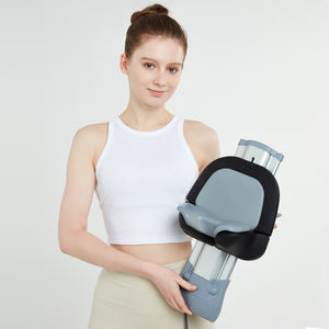 하이 퀄리티 경추 목 견인 장치 드롭 쉽 경추 목 견인 칼라 풍선 경추 칼라 목 중괄호 - Product Image 3