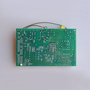 แผงควบคุมหลักตู้เย็น <span class=keywords><strong>GE</strong></span> WR55X10942 รุ่น 200d4850g022 สำหรับตู้เย็น <span class=keywords><strong>Ge</strong></span> Nevera - Product Image 6