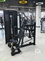 Venta Directa de Fábrica, Máquinas de Ejercicio para Espalda Baja/Abdominales para Uso Comercial, para Fisicoculturismo